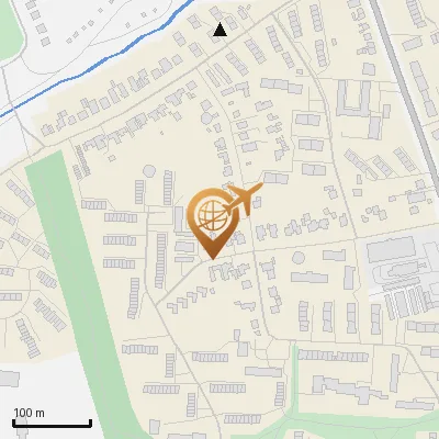 Foto zu Dreyerpfad 24, 22415 Hamburg