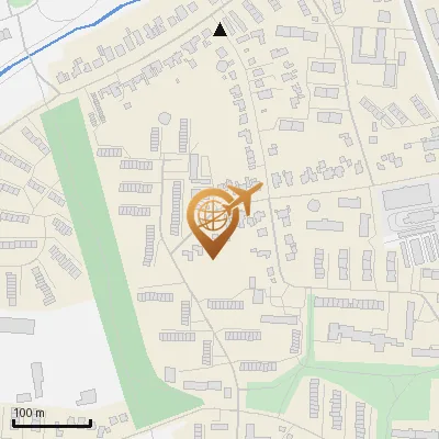 Foto zu Dreyerpfad 25, 22415 Hamburg