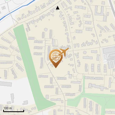 Foto zu Dreyerpfad 27, 22415 Hamburg