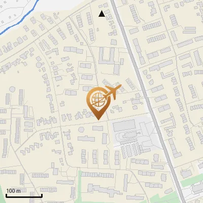 Foto zu Dreyerpfad 6, 22415 Hamburg