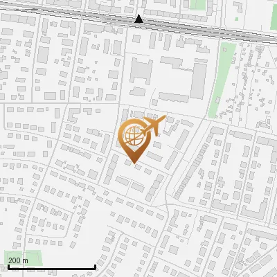 Foto zu Dreyerstraße 8, 80689 München