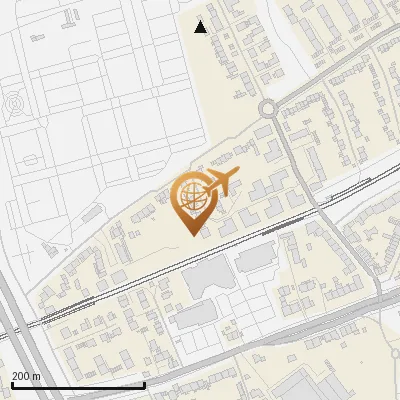 Foto zu Driburger Straße 12, 51109 Köln