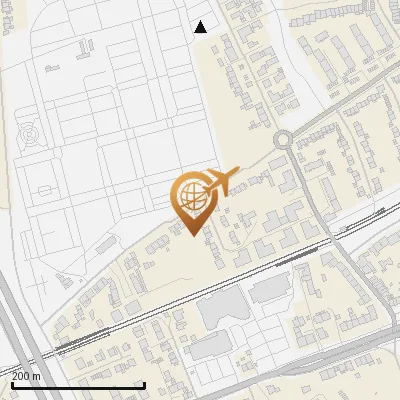 Foto zu Driburger Straße 4, 51109 Köln