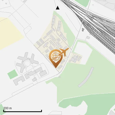 Foto zu Drieschstraße 4, 51149 Köln