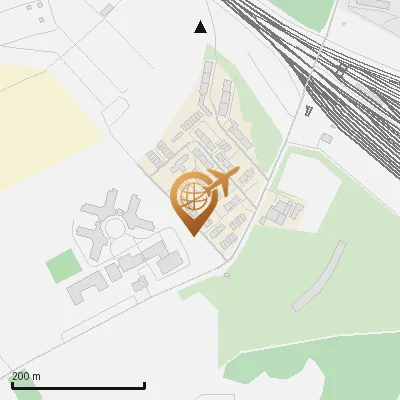 Foto zu Drieschstraße 6, 51149 Köln