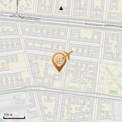 Foto zu Driesener Straße 21, 10439 Berlin
