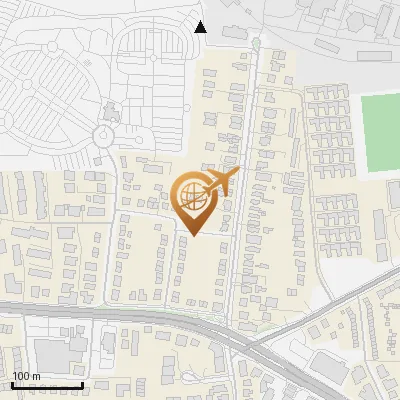 Foto zu Driftstieg 4, 22607 Hamburg