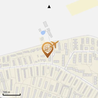 Foto zu Driftstücken 5, 22589 Hamburg