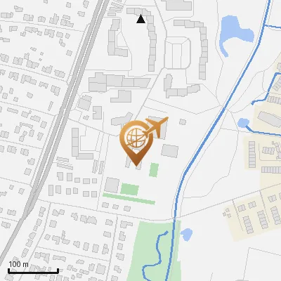 Foto zu Dringsheide 12, 22119 Hamburg