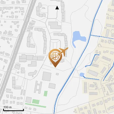 Foto zu Dringsheide 18, 22119 Hamburg