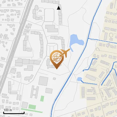 Foto zu Dringsheide 20, 22119 Hamburg