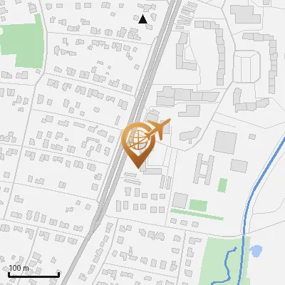 Foto zu Dringsheide 4, 22119 Hamburg