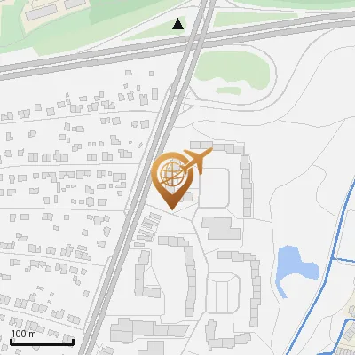 Foto zu Dringsheide 74, 22119 Hamburg