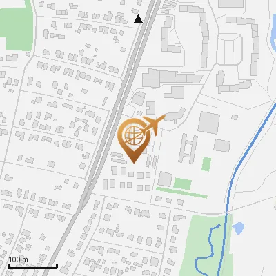 Foto zu Dringsheide 8, 22119 Hamburg