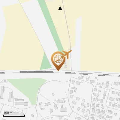 Foto zu Dritte Meile 9, 21147 Hamburg