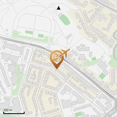 Foto zu Dritte Twiete 1, 21073 Hamburg