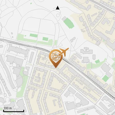 Foto zu Dritte Twiete 2, 21073 Hamburg