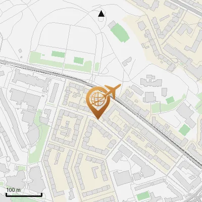 Foto zu Dritte Twiete 6, 21073 Hamburg