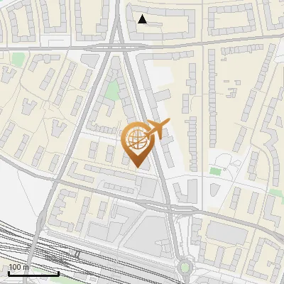 Foto zu Drögestraße 1, 22305 Hamburg