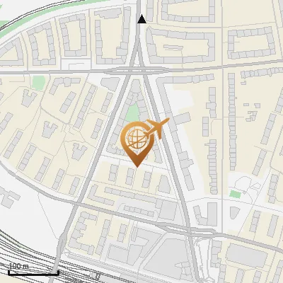 Foto zu Drögestraße 10, 22305 Hamburg