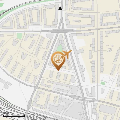 Foto zu Drögestraße 14, 22305 Hamburg