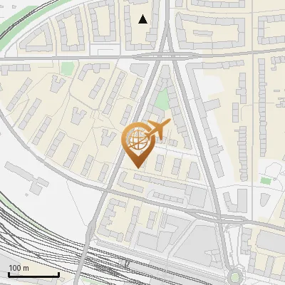 Foto zu Drögestraße 7, 22305 Hamburg