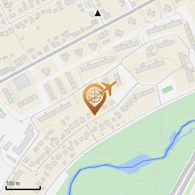 Foto zu Dröögsiet 10, 22115 Hamburg