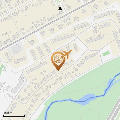 Foto zu Dröögsiet 12, 22115 Hamburg