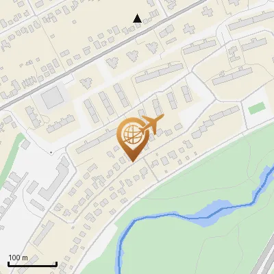 Foto zu Dröögsiet 16, 22115 Hamburg