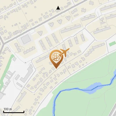 Foto zu Dröögsiet 18, 22115 Hamburg