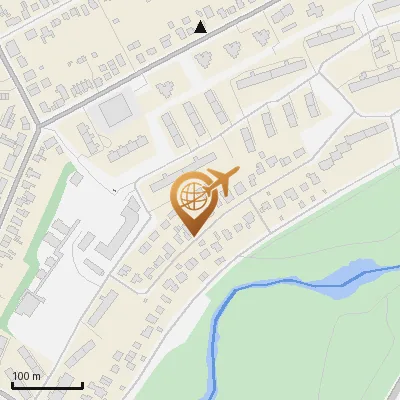 Foto zu Dröögsiet 24, 22115 Hamburg