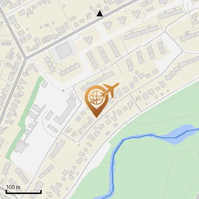 Foto zu Dröögsiet 26, 22115 Hamburg