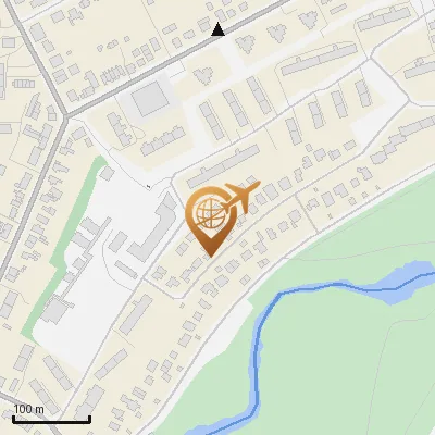 Foto zu Dröögsiet 28, 22115 Hamburg