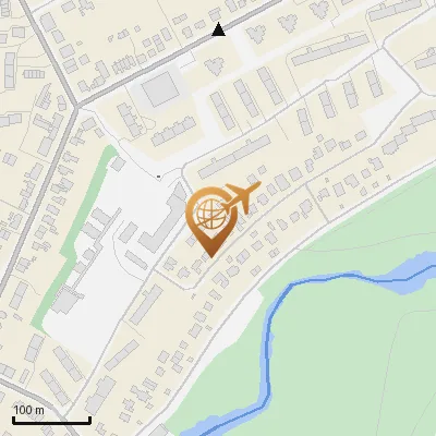 Foto zu Dröögsiet 30, 22115 Hamburg