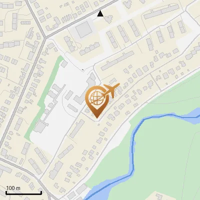 Foto zu Dröögsiet 34, 22115 Hamburg