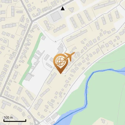 Foto zu Dröögsiet 36, 22115 Hamburg