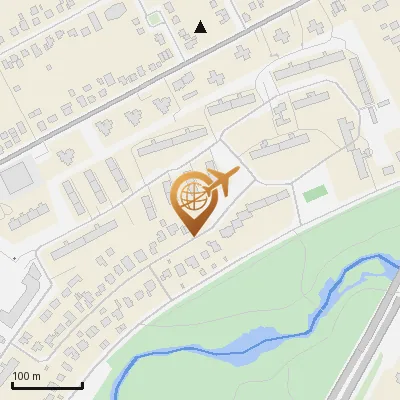 Foto zu Dröögsiet 6, 22115 Hamburg