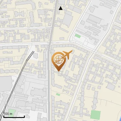 Foto zu Drontheimer Straße 19, 13359 Berlin