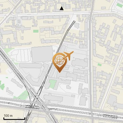 Foto zu Drontheimer Straße 37, 13359 Berlin