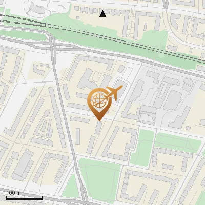 Foto zu Droopweg 11, 20537 Hamburg