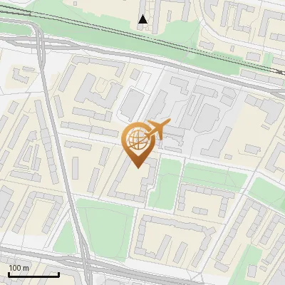 Foto zu Droopweg 16, 20537 Hamburg