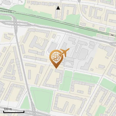 Foto zu Droopweg 17, 20537 Hamburg