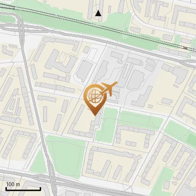 Foto zu Droopweg 18, 20537 Hamburg