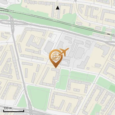 Foto zu Droopweg 19, 20537 Hamburg