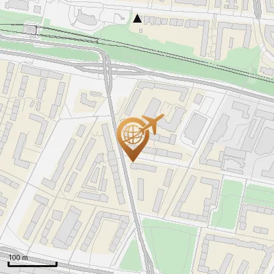 Foto zu Droopweg 3, 20537 Hamburg