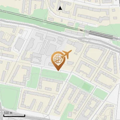 Foto zu Droopweg 33, 20537 Hamburg