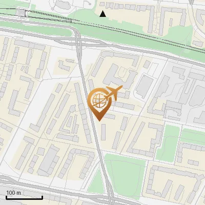 Foto zu Droopweg 4, 20537 Hamburg