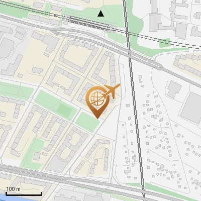 Foto zu Droopweg 49, 20537 Hamburg