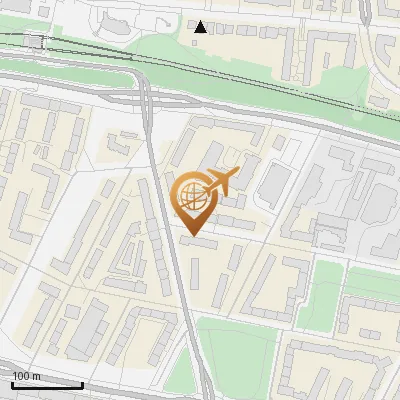 Foto zu Droopweg 5, 20537 Hamburg