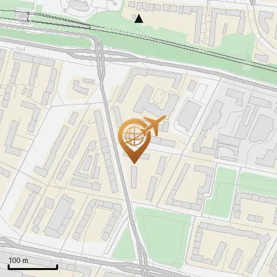 Foto zu Droopweg 6, 20537 Hamburg